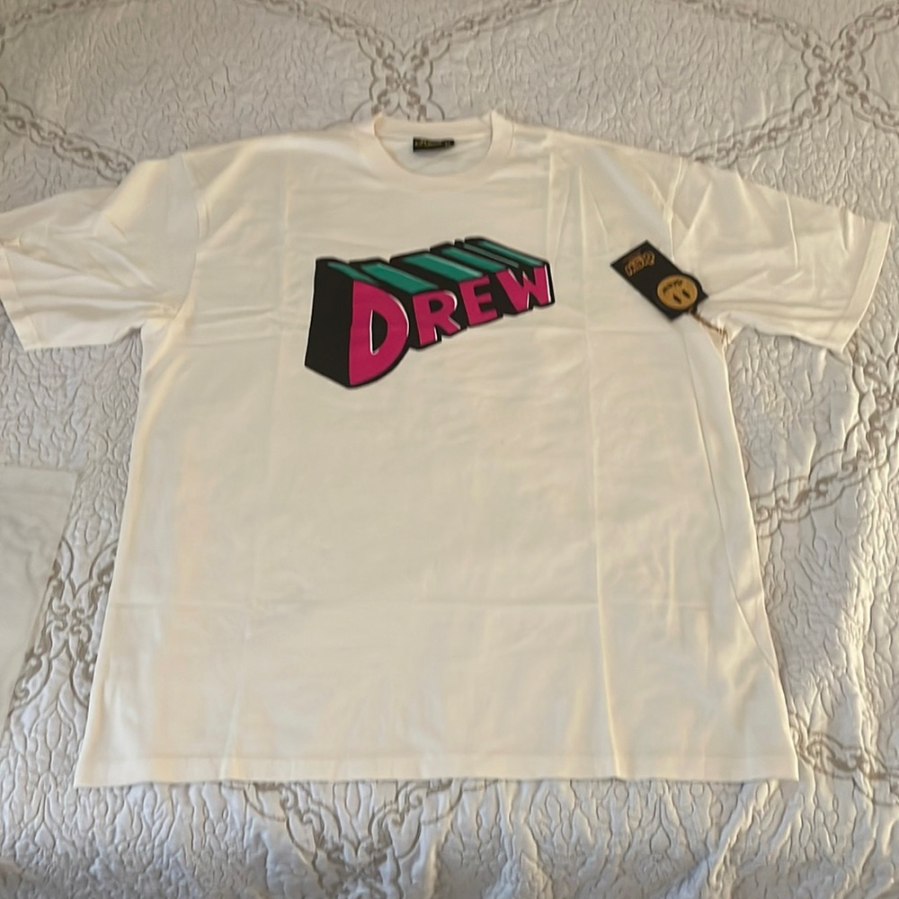 Drew House- Superdrew Ss Tee